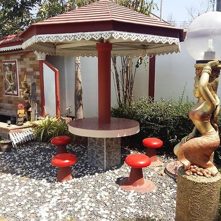 Rerawadi Resort Khun Han 외부 사진