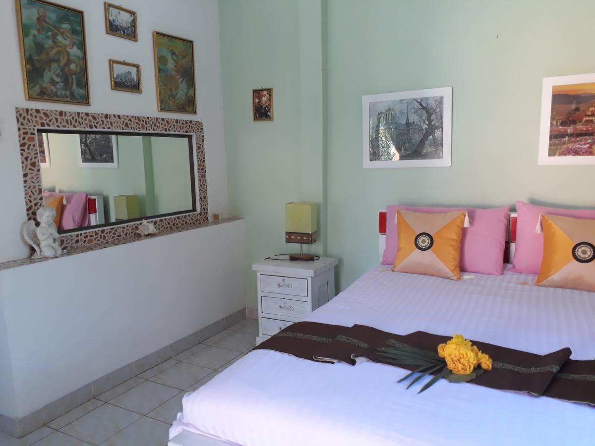 Rerawadi Resort Khun Han 외부 사진