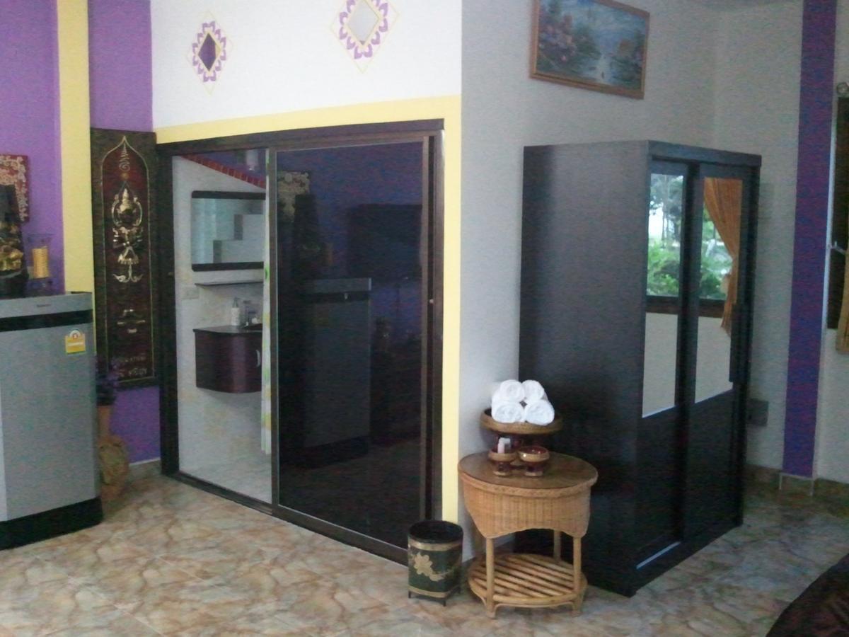 Rerawadi Resort Khun Han 외부 사진