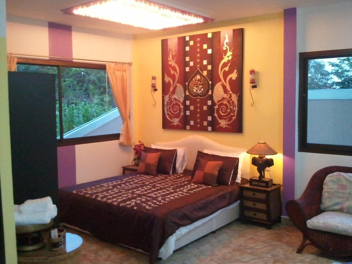 Rerawadi Resort Khun Han 외부 사진